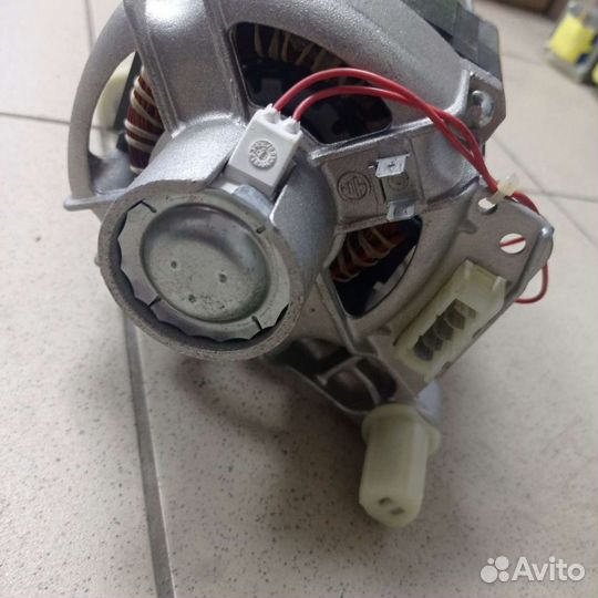 Электродвигатель для стиральной машины