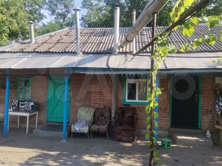 Дом 70,3 м² на участке 10 сот.