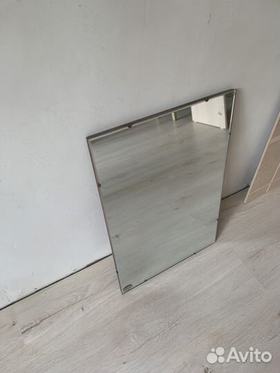 Зеркало в ванную