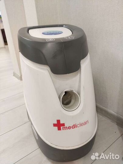 Пылесос Kärcher