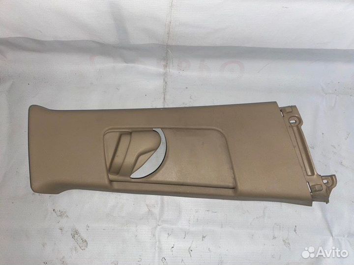 Обшивка стойки центральной правая Toyota Camry V50