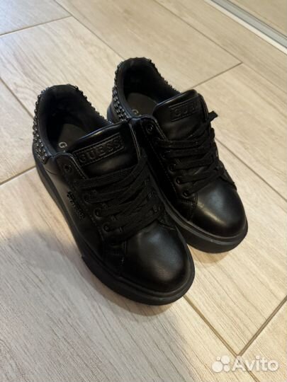 Кеды guess 36