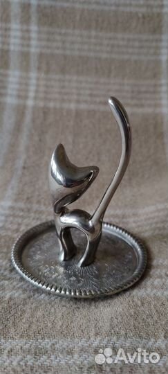 Подставка для колец