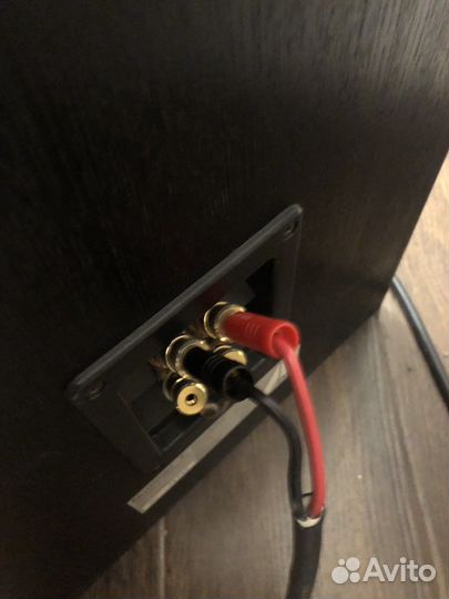 Лучшая акустика ALR Number 7