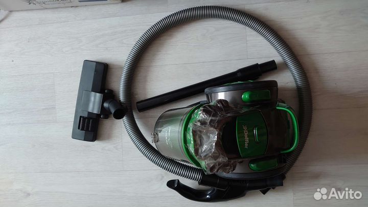 Doffler VCC 1418 GG
