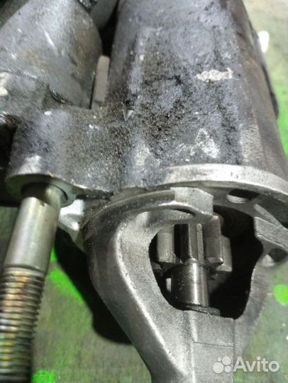 Стартер Hyundai sonata G6BV, 2.5