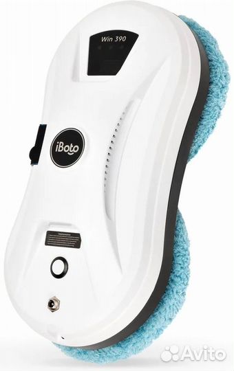 Робот мойщик окон в аренду