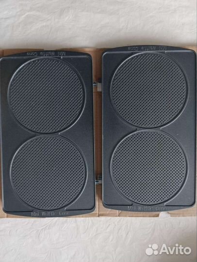 Мультипекарь Redmond Rmb m602 и сменные панели