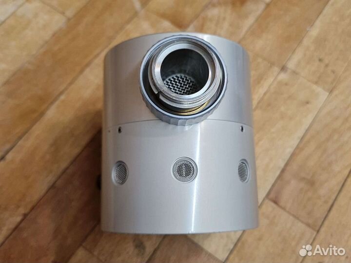 Часы Таймер Volumeter 3000