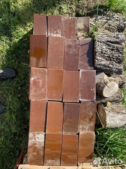 Плитка кабанчик