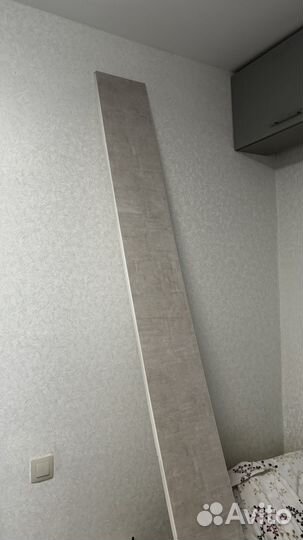 Стеновые панели