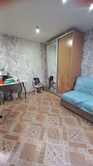 1-к. квартира, 25,4 м², 2/3 эт.