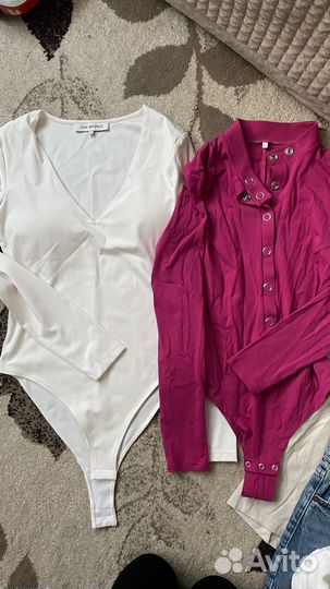 Женские вещи пакетом 42 44 Zara