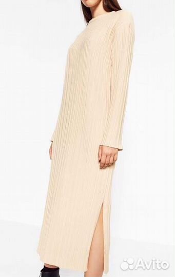 Платье zara