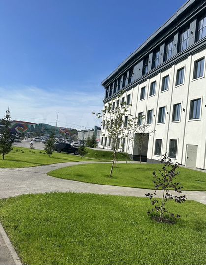 Офис, 20м2 - 1500 м²