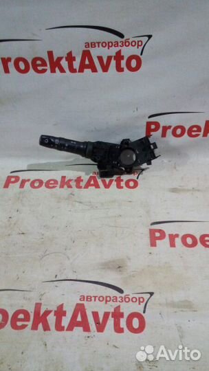 Подрулевой переключатель левый Kia Rio 3 QB G4FC