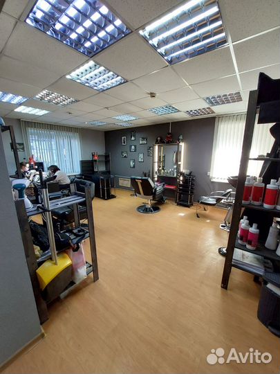 Салон красоты