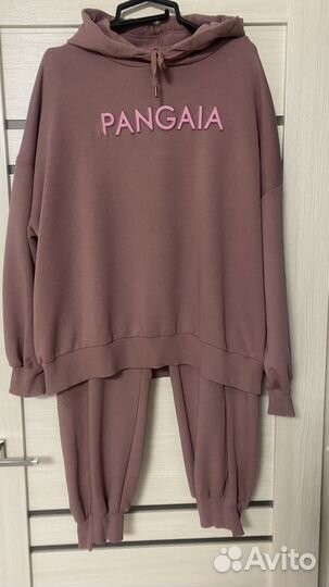 Спортивный костюм pangaia