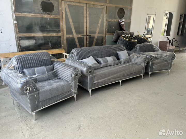 Мебель инчи