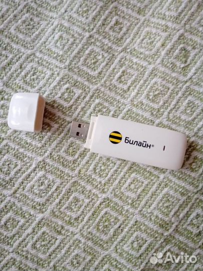 Usb модем zte hsdpa билайн