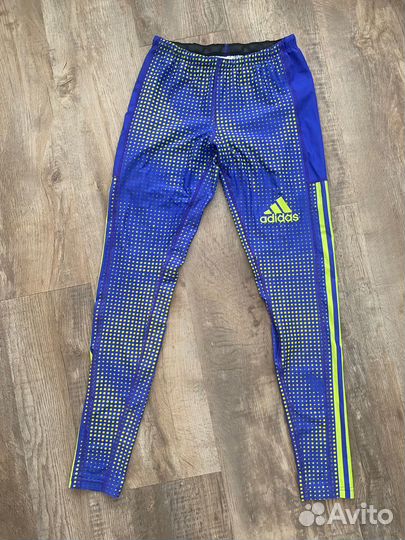 Лыжный гоночный комбинезон adidas