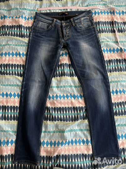 Джинсы Infors denim