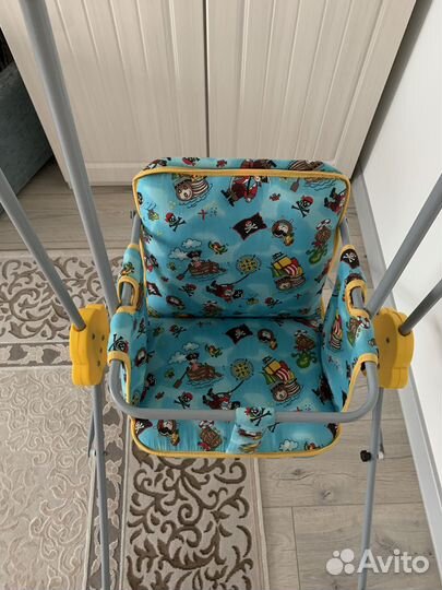 Детские качели