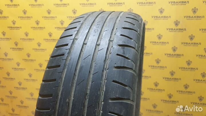 Nokian Tyres Hakka H 195/65 R15 95H