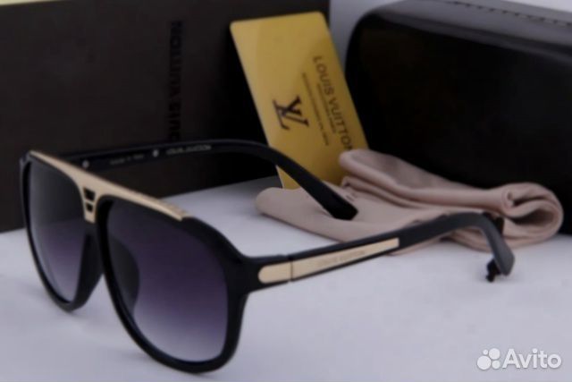 Очки louis vuitton FA-31