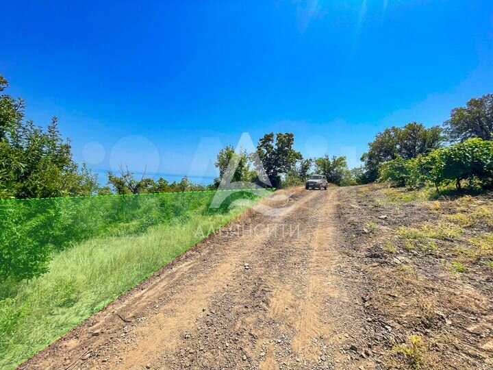 Участок 8 сот. (ИЖС)