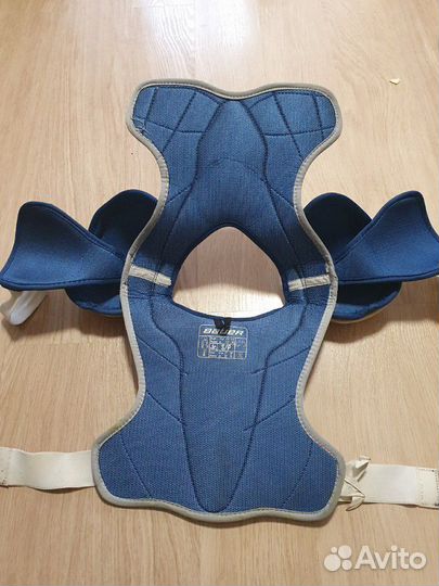 Нагрудник bauer JR