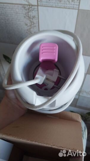 Подогреватель для бутылочек