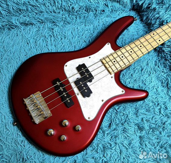 Бас гитара Ibanez srmd200