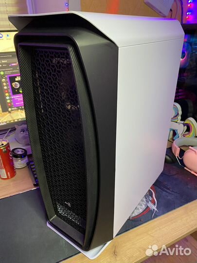 Корпус для пк AeroCool