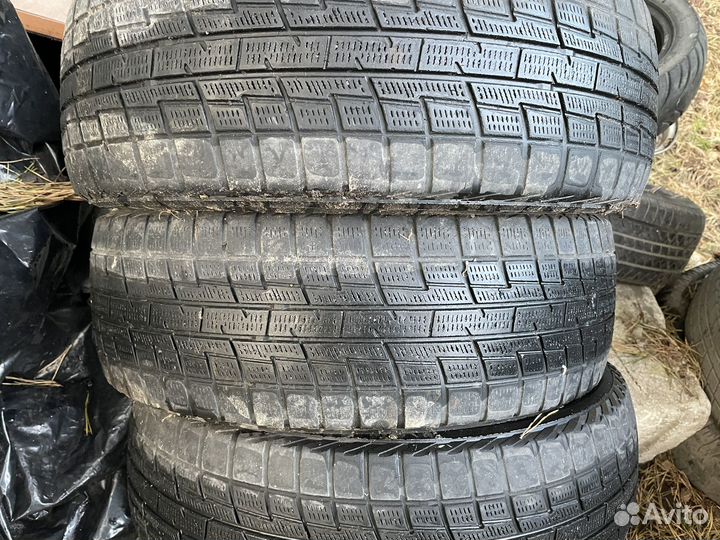 Cantop E3/L3 185/65 R15