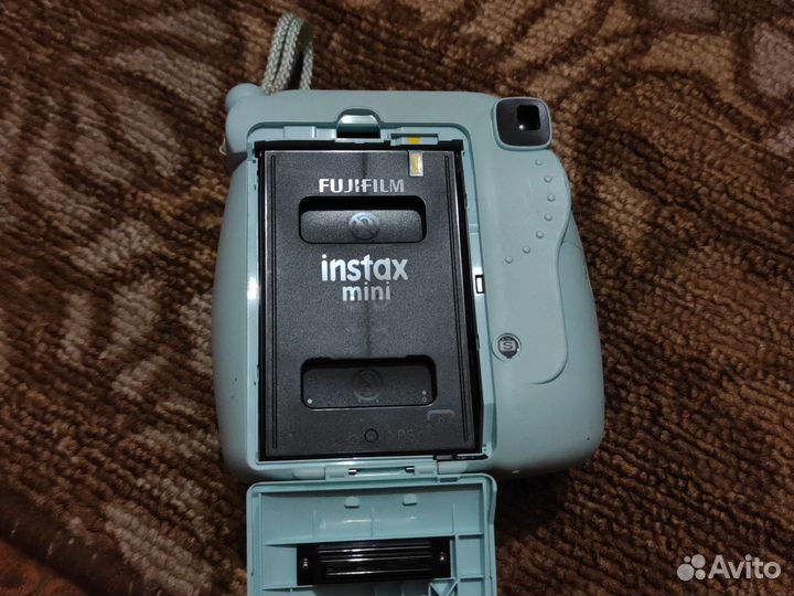 Instax mini 8