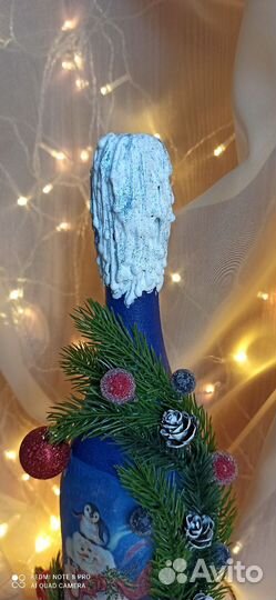 Новогодние подарки