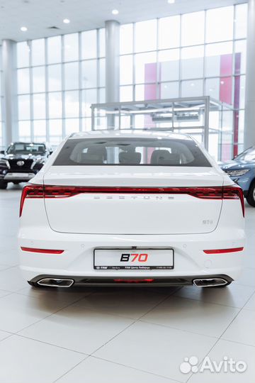 FAW Bestune B70 1.5 AMT, 2023