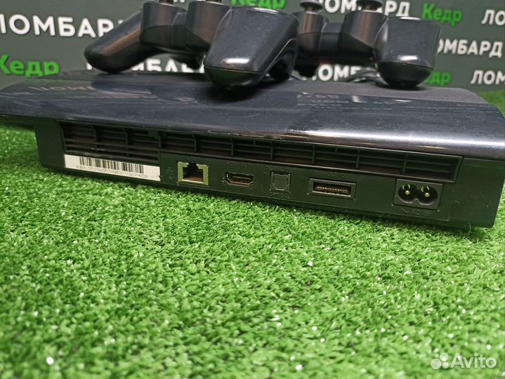 Sony playstation 3 500Gb