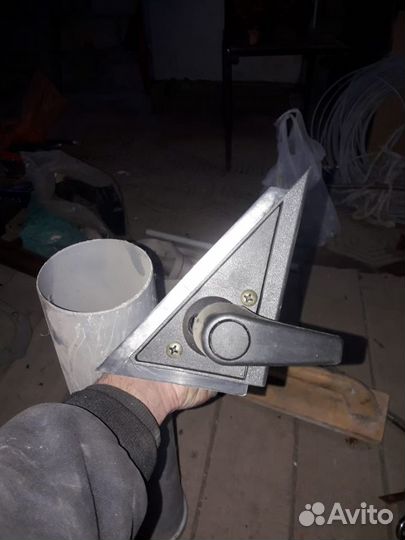 Зеркало автомобильное