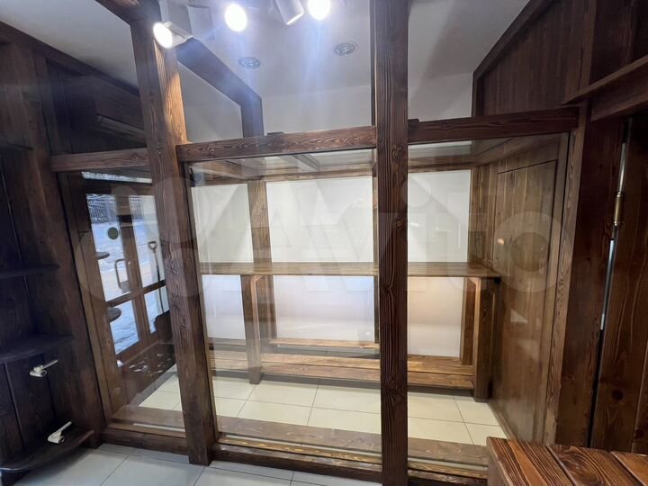 Свободного назначения, 17 м²