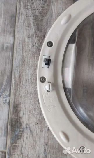 Дверца люка стиральной машины Zanussi,Electrolux