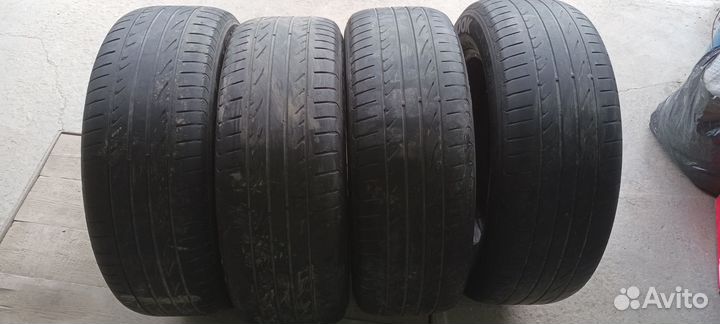 Hankook Ventus ME01 K114 215/60 R16
