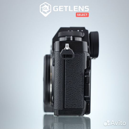 Камеpa FujiFilm X-T3 Body Black (id-12241643)