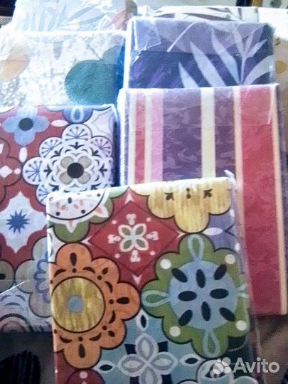 Постельное белье новое