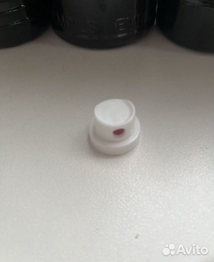 Насадка кудо бронь