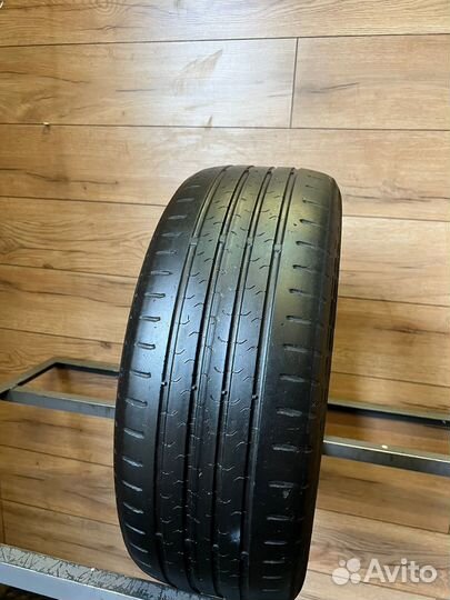 Continental ContiEcoContact 5 205/55 R16