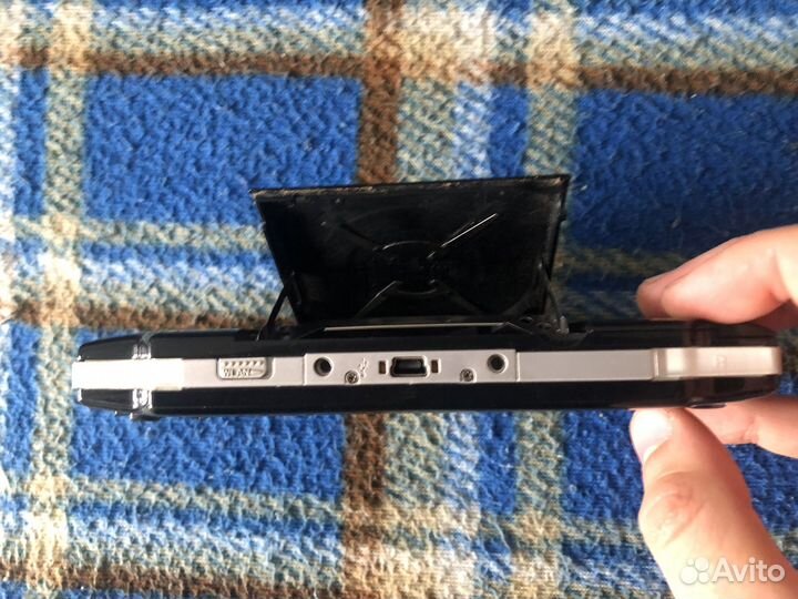 Sony PSP 2004