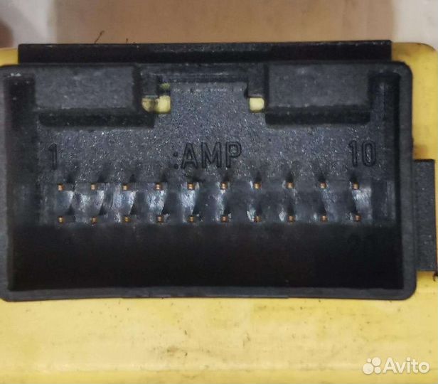 Bentley адаптер системы старт-стоп