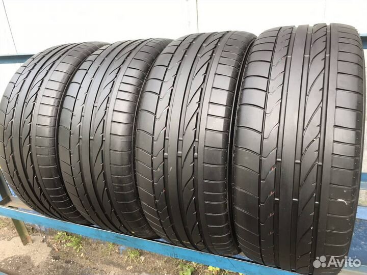 Bridgestone Potenza RE050A II 225/50 R17